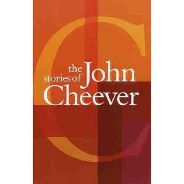 The Stories of John Cheever, John Cheever
