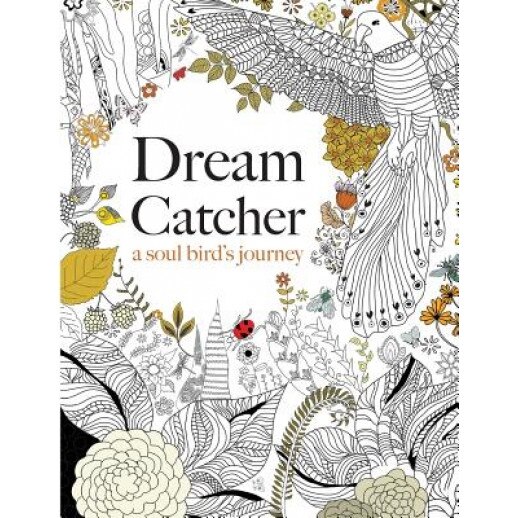 Dream Catcher: A Soul Bird's Journey, Christina Rose (Created by)