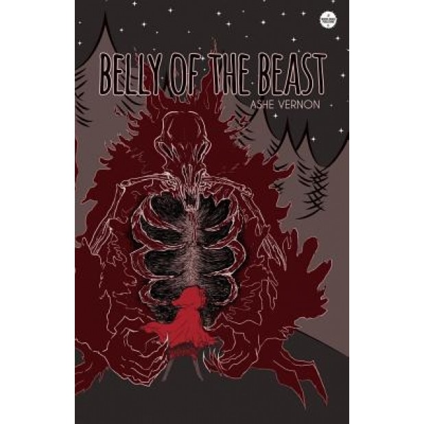 Belly of the Beast, Ashe Vernon (Author)