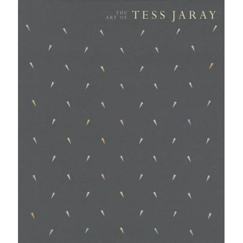 The Art of Tess Jaray, Tess, Ra Jaray (Artist)