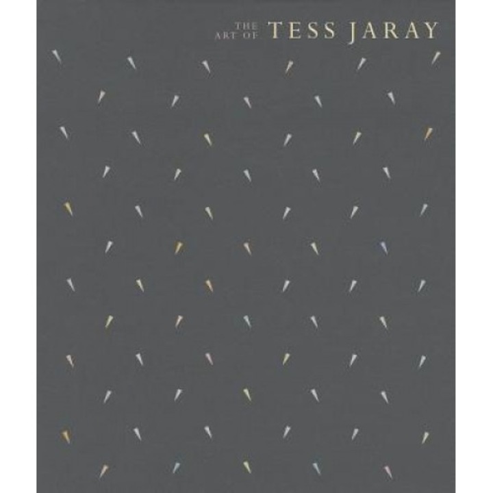 The Art of Tess Jaray, Tess, Ra Jaray (Artist)