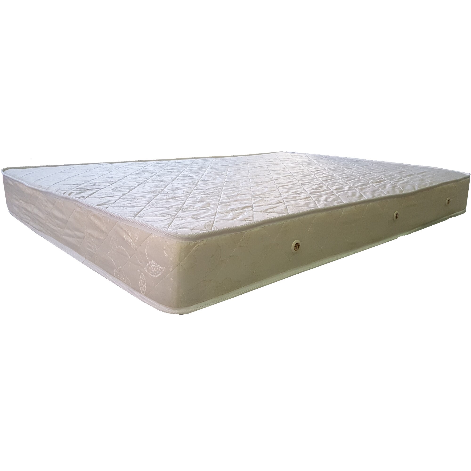 Saltea ortopedica MPT, 90x200x18 cm, reversibila
