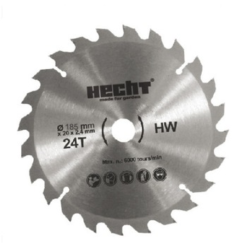 Disc de taiere pentru Hecht 1620, 210 mm, Hecht 001620 Disc de taiere pentru Hecht 1620, 210 mm, Hecht 001620