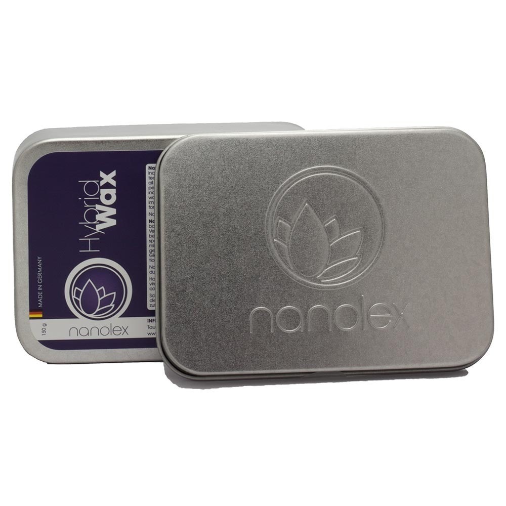 Ceara Auto Nanolex Hybrid Wax 150gr