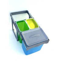 cos de gunoi incorporabil colectare selectiva ekko easy cu 1 compartiment x 16 litri si 2x8 litri imagen 50_0_
0