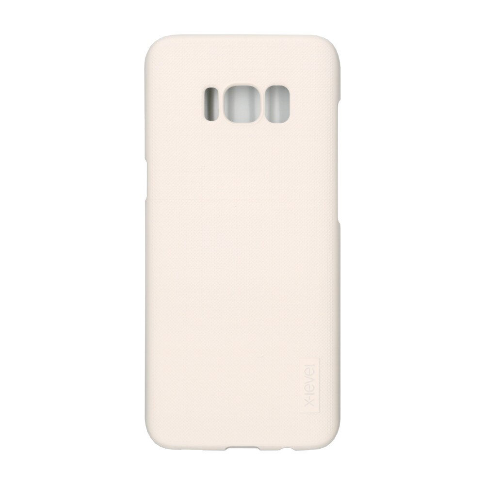 Husa carcasa X-Level Hero pentru Samsung Galaxy S8 Plus, Auriu