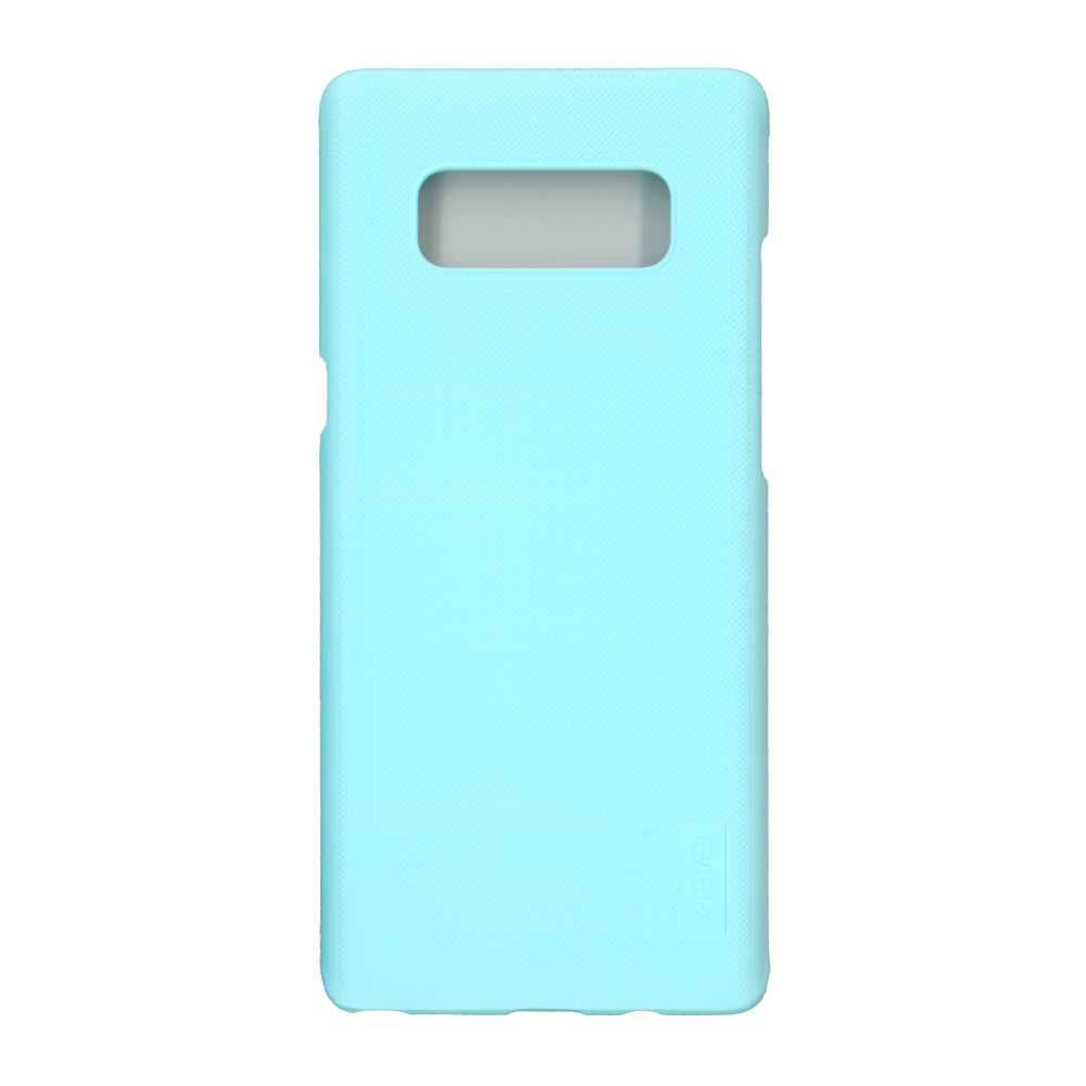 Husa carcasa X-Level Hero pentru Samsung Galaxy Note 8, Bleu