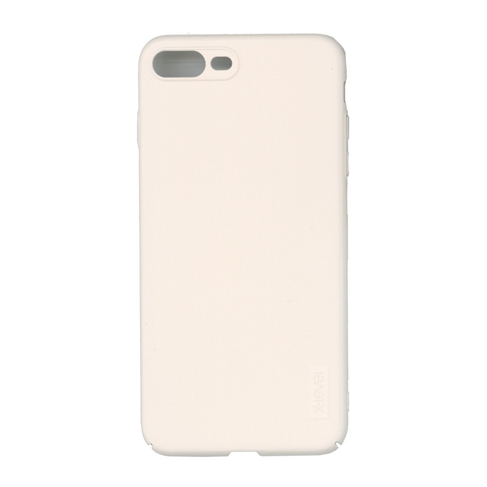 Husa carcasa X-Level Hero pentru iPhone 7 Plus, auriu