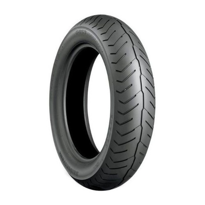 Anvelopa moto BRIDGESTONE Opona 120/70-21, 62H, TL, pentru Yamaha XVS1300CU, DOT 11/2025