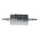Filtru combustibil OPEL CORSA B (S93) 1.4 Si (F08, F68, M68) din 1993-2000 KW 60 CP 82 CMC 1389, Bosch, Auto, 4x Stickere auto cu OPEL