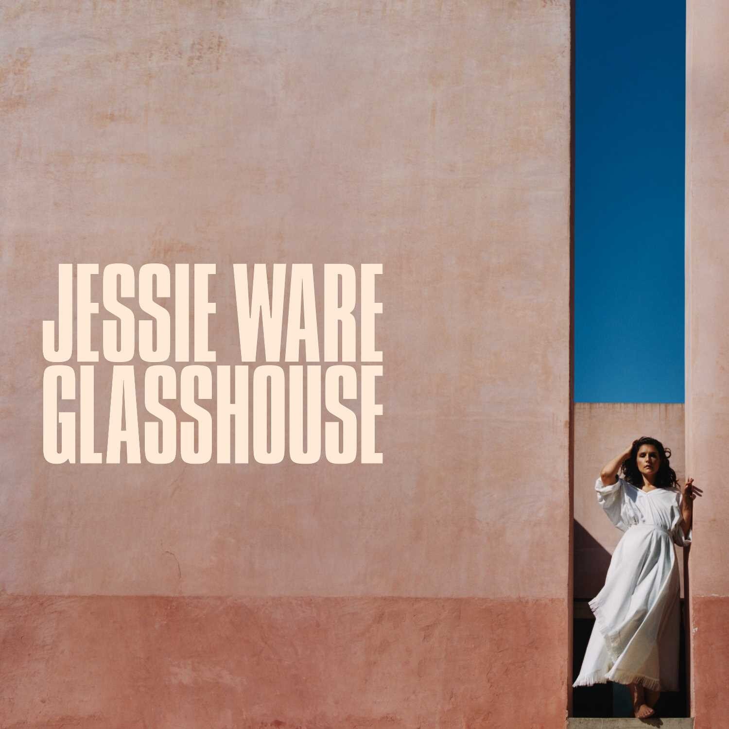 Jessie Ware - Glasshouse - CD album