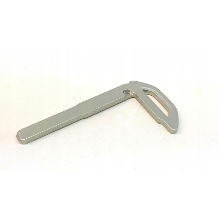 Cheie auto bruta Volvo, 31391409, originala, pentru S60, S80, V60, V70, XC60, XC70