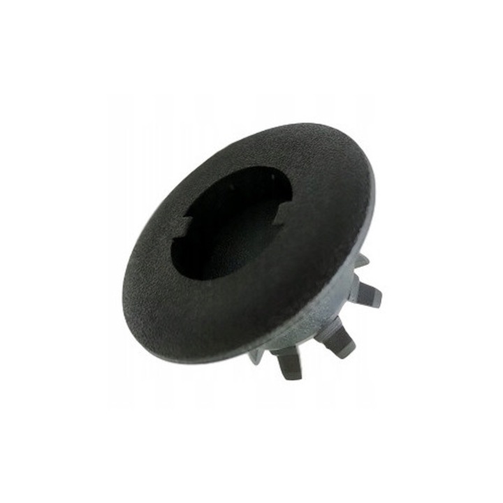 Clip de fixare capac motor superior Volvo, 31375248 OE, nou, pentru modele S60, S80, V70, V60, XC60, C30, C70, V60 XC, XC70.