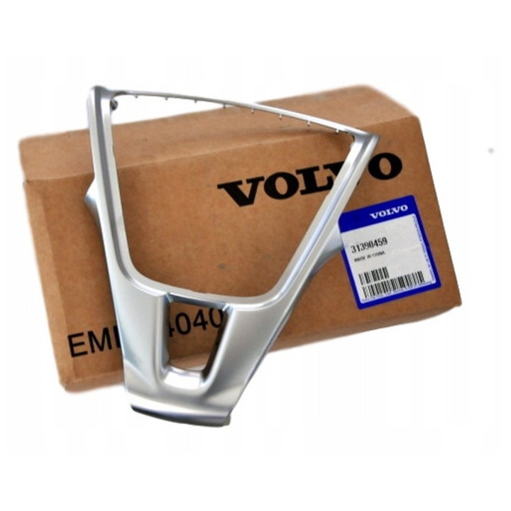 Panou volan Volvo, 31390459 OE, pentru S60, V60, S80, V40, V70, XC60, noua, piesa originala