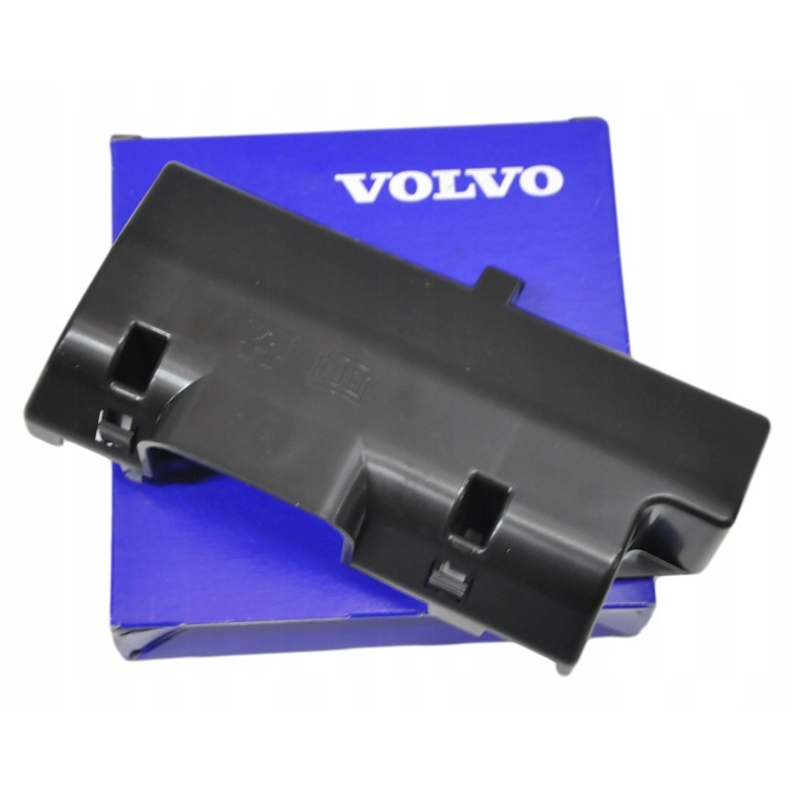 Capac cutie sigurante Volvo S60 V60 (2011-2018), S80 (2007-2016), V70 XC70 (2008-2016), XC60 (2009-2017), 31398100 OE, noua, originala