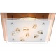 Aplica GLOBO, GLO 40412-2, Interior, Metal, 230 V