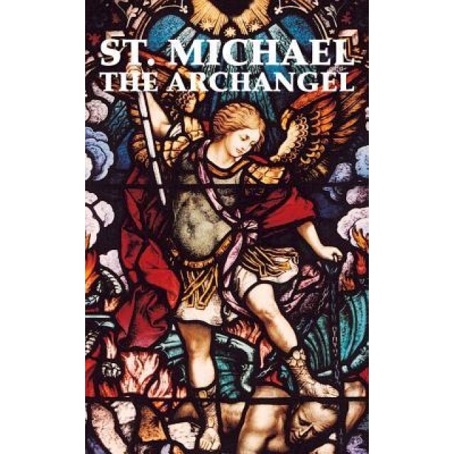 St. Michael the Archangel,