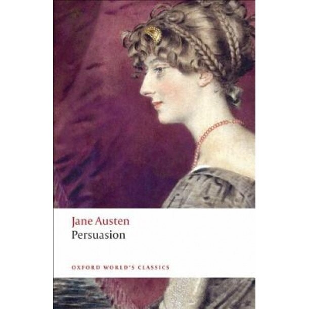 Persuasion, Jane Austen
