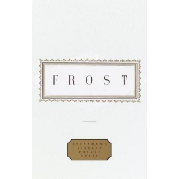Frost: Poems, Robert Frost