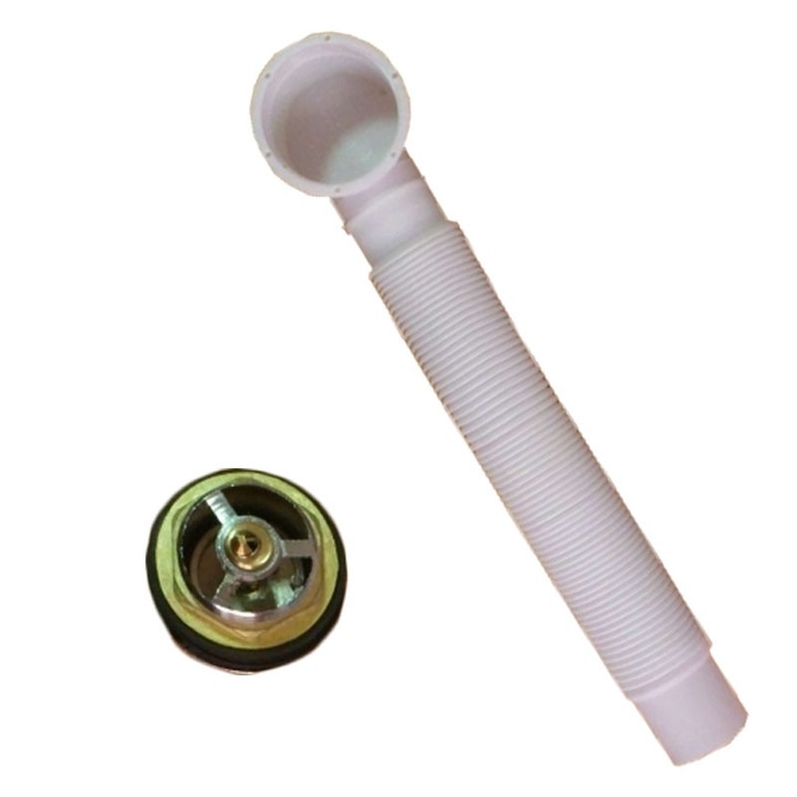 Sifon pentru cada de dus, Leziter