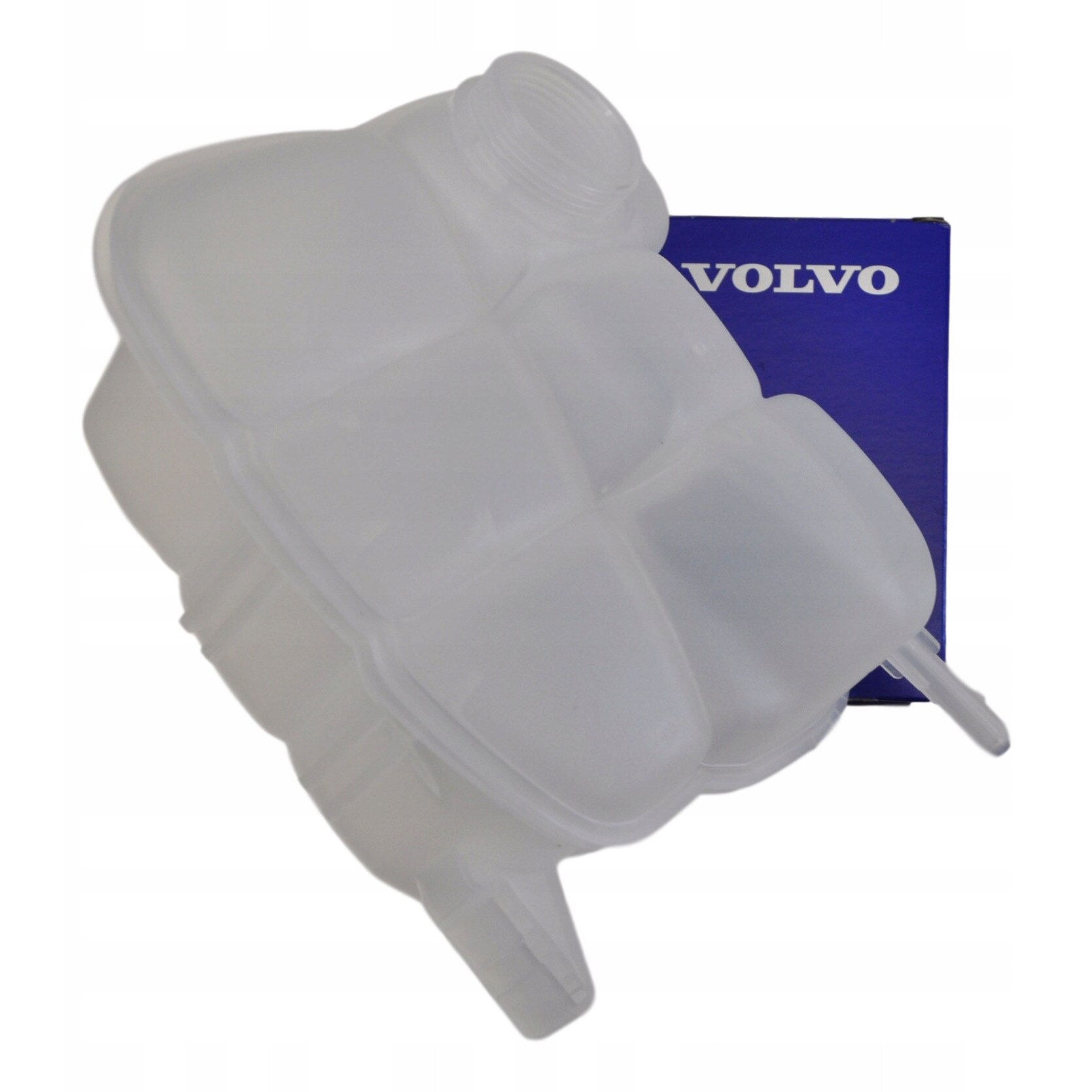 Rezervor egalizare Volvo C30, C70, S40, V50, 2,4 D5, 30760980 - eMAG.ro