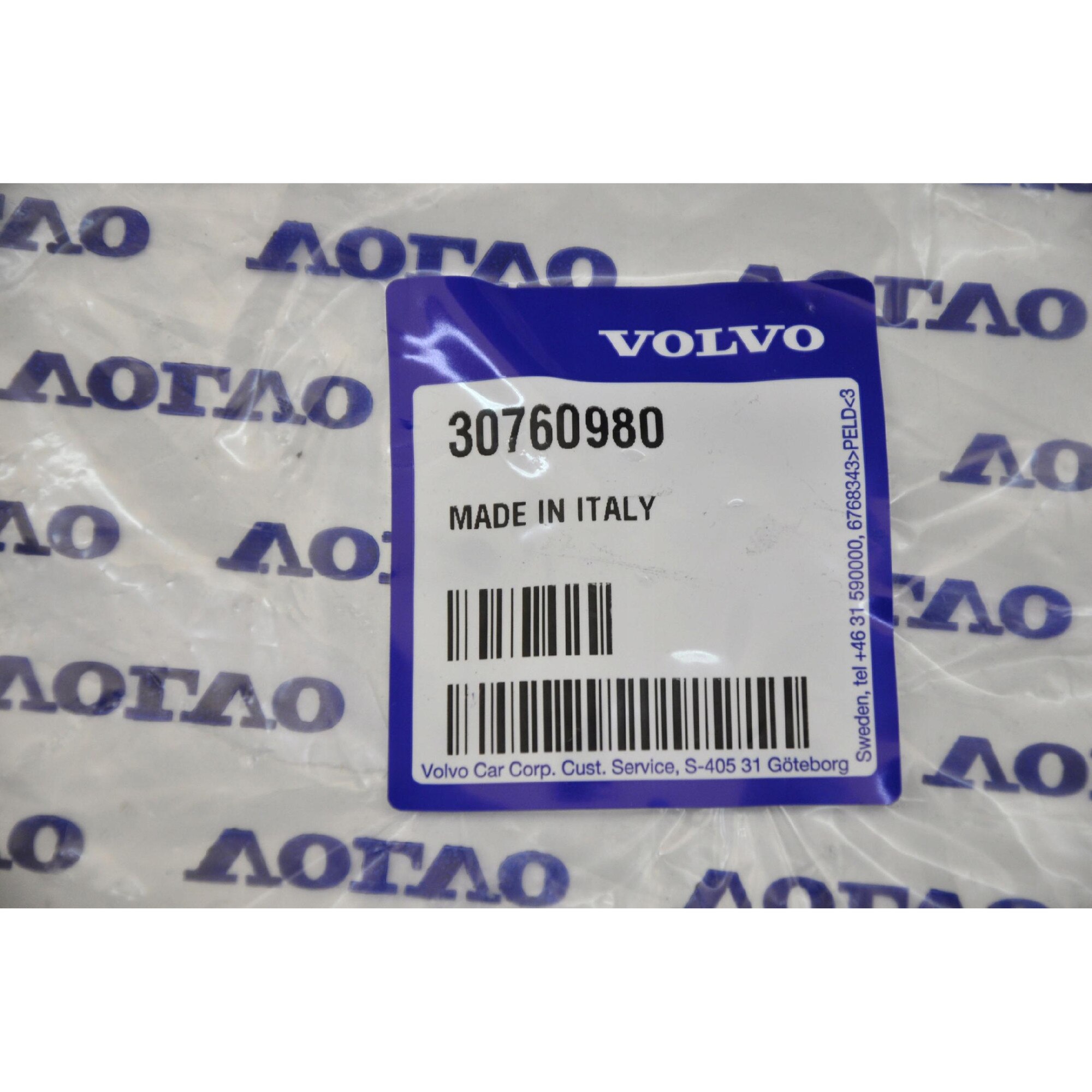 Rezervor egalizare Volvo C30, C70, S40, V50, 2,4 D5, 30760980 - eMAG.ro