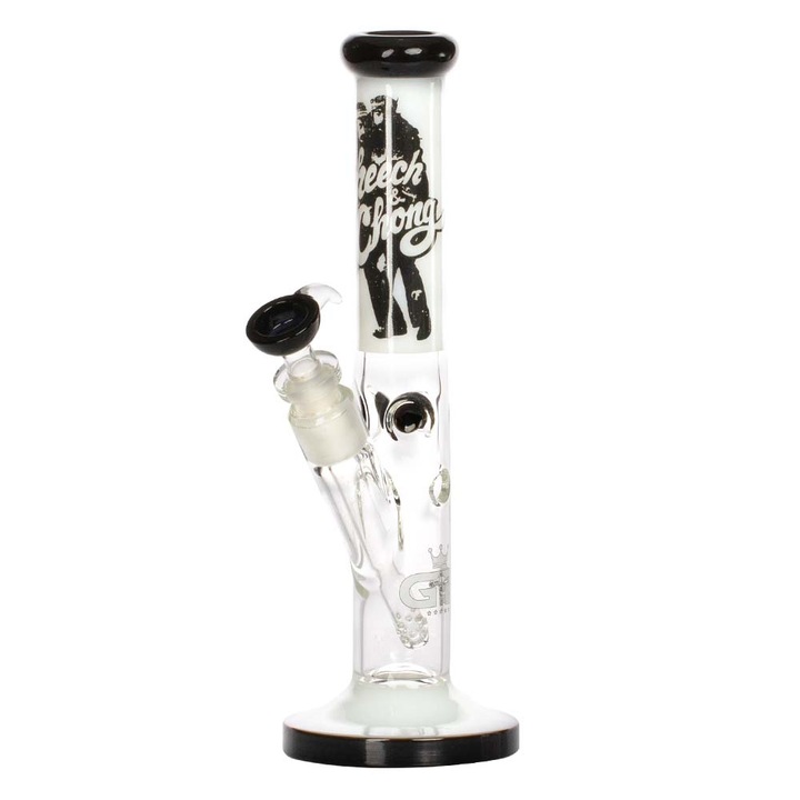 Bong Grace Glass Cheech & Chong Peace 30cm 18,8mm