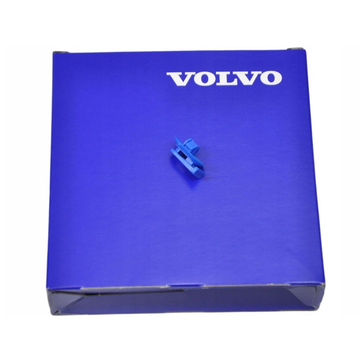 Rögzítőbilincs Volvo S40 V50, 31253723 OE