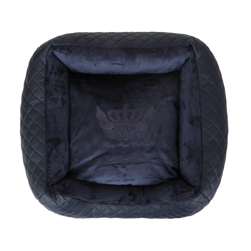 Pat Caini Puppy Angel Love Luxury PA-BD096 Navy L