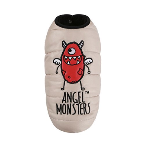 Haina caini Puppy Angel Monsters Daily PA-OW355 Bej S