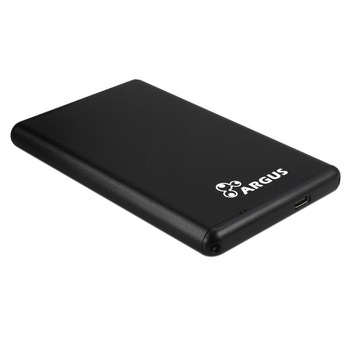 Rack Inter-Tech Argus GD-25609, USB 3.0, Negru Rack Inter-Tech Argus GD-25609, USB 3.0, Negru