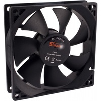 Ventilator Inter-Tech F-92-S, 92 mm