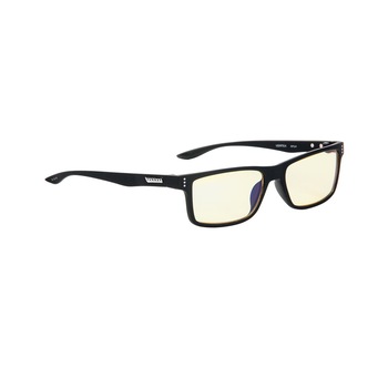 Ochelari gaming GUNNAR VERTEX ONYX Amber, marimea S/M Ochelari gaming GUNNAR VERTEX ONYX Amber, marimea S/M