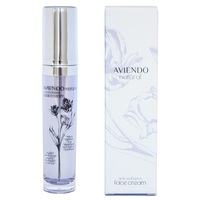 Crema de fata anti-poluare Aviendo Natural 30ml