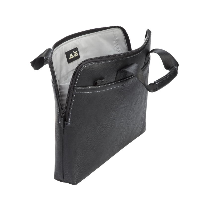 Geanta laptop Rivacase 8920, 13.3", Black