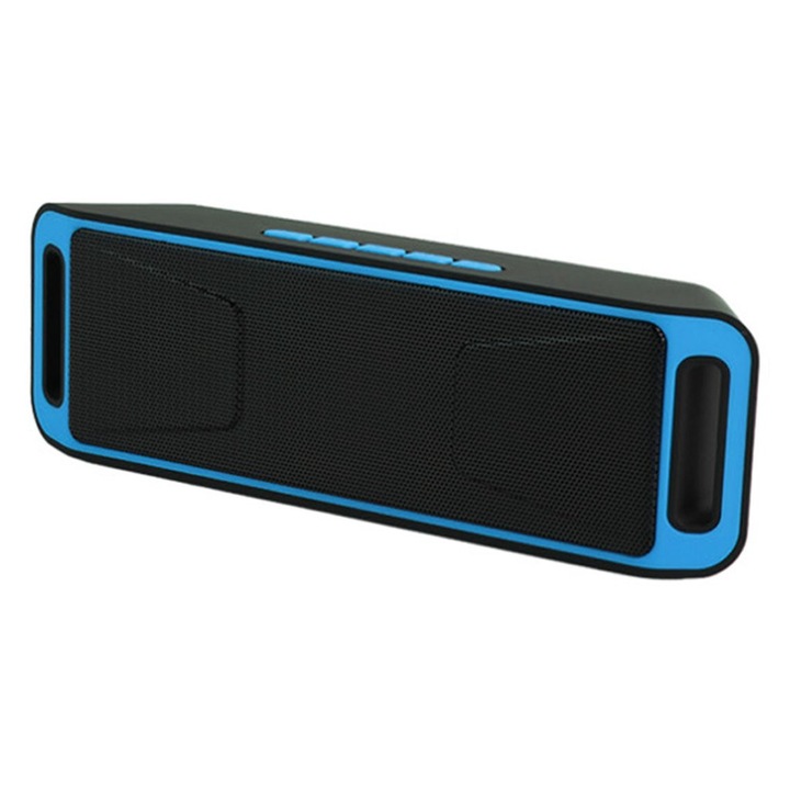 Boxa portabila, bluetooth, MEGABASS A2DP