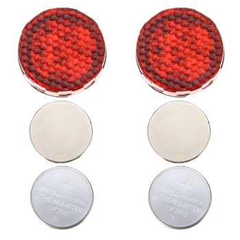 Set 2 LED avertizare Portiera deschisa Set 2 LED avertizare Portiera deschisa