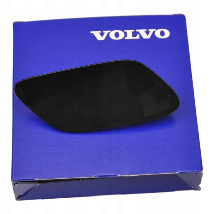 Jobb fényszórómosó sapka, Volvo S60 V60 R-Design, 39823211, eredeti