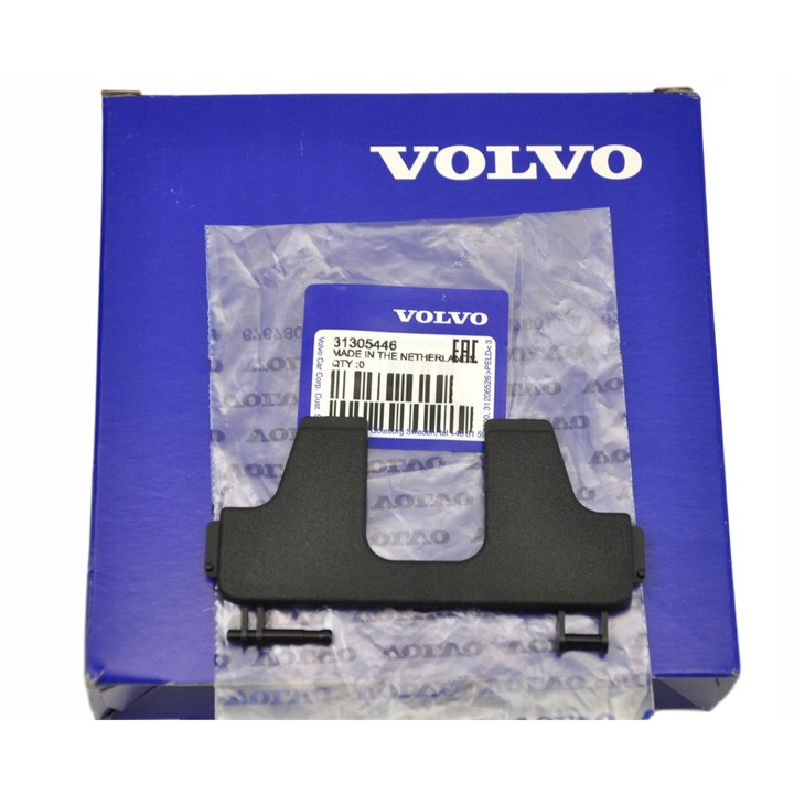 VOLVO S60 S60CC capac incuietoare hayon spate 31305446 OE