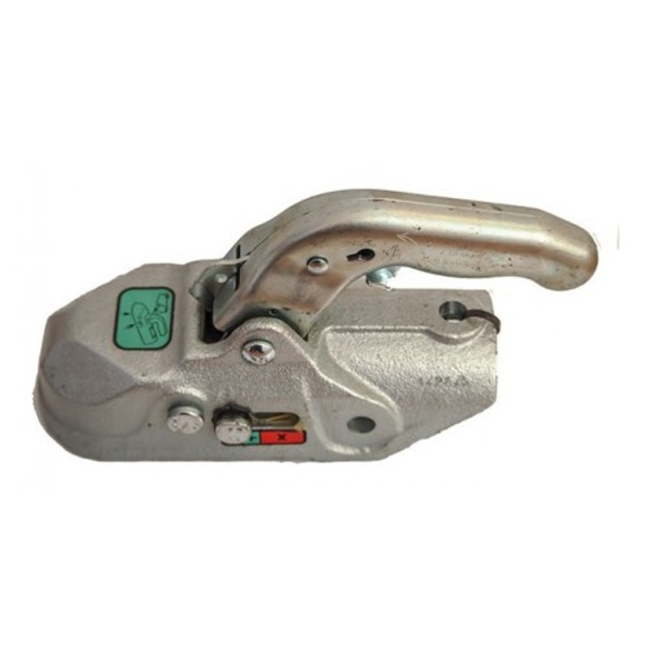 Cupla remorcare Knott 2700 kg, gauri M12