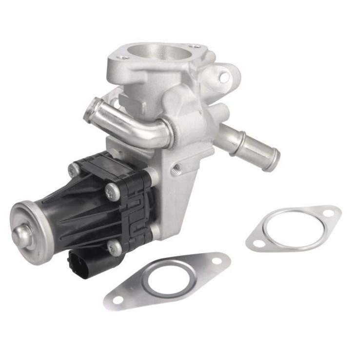 Supapa valva EGR pentru Citroen Jumper II, Ford Transit, Transit Tourneo, Peugeot Boxer 2, 2D/2, 4D/3, 2D dupa 04.2006