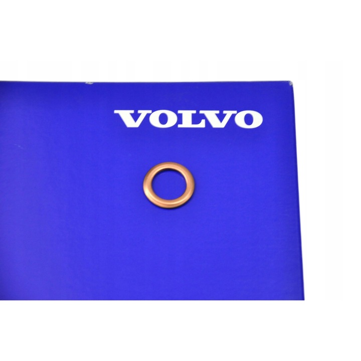 Olajszűrő készlet Volvo C30 C70 S40 V50 V70 S80 2,0D 30725034, új