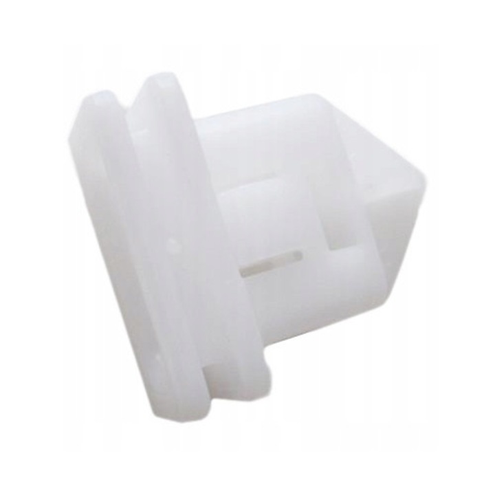 VOLVO C30 S40 V50 külső küszöb rögzítőkapocs OE