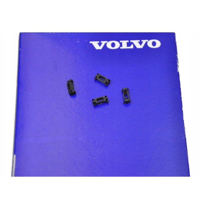 Rögzítőkapocs, tömítő sín, Volvo XC90, 31253046