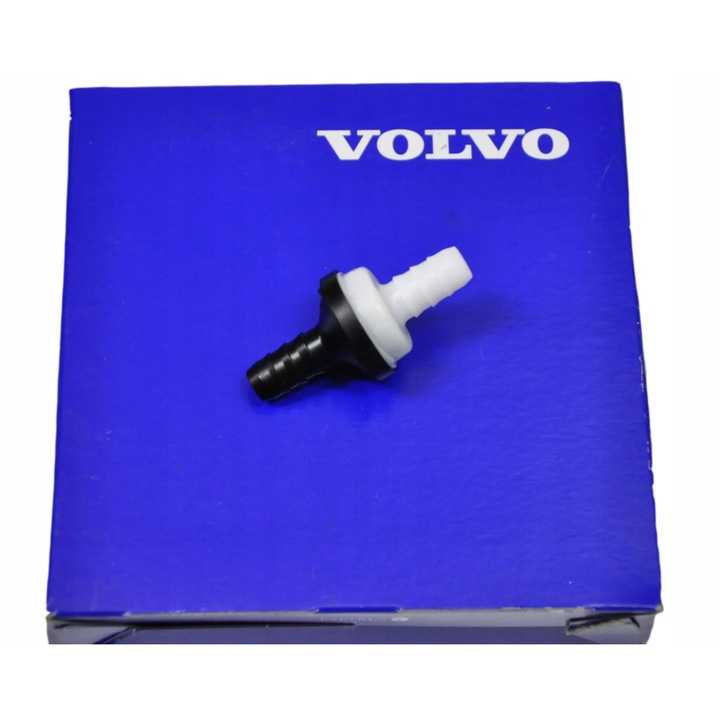 Visszatérő szelep szervomotor fék Volvo S60, V70, XC70, S80, XC90, 9485451, 1228272, új, eredeti