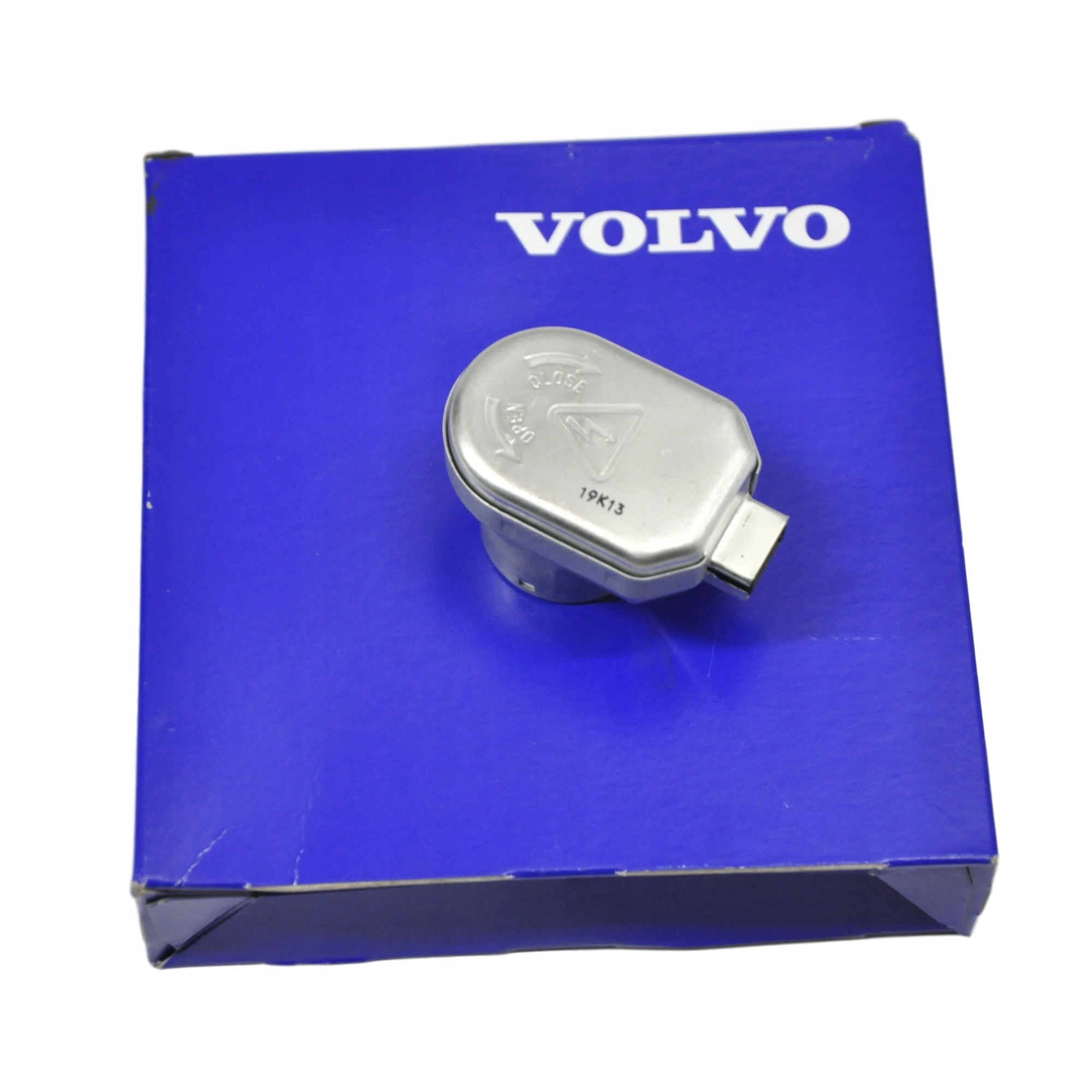 Starter xenon Volvo S60, V70, XC70, S80, XC90, 30655898, nou, original ...