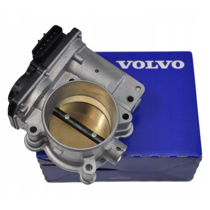 Clapeta de acceleratie, Volvo, pentru XC90 XC60 S80 V70 XC70