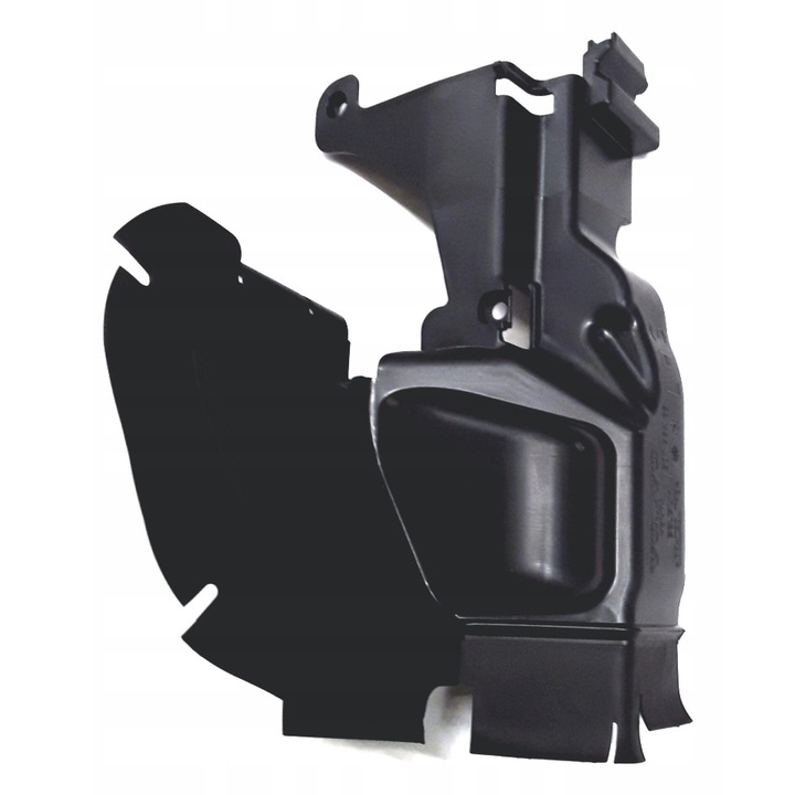 Ghidaj aer stanga Volvo, pentru S60 V60, 30796466