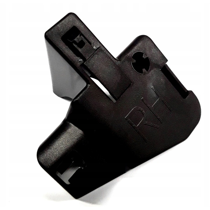 Скоба за фар, Volvo, Съвместима с Volvo S60/V60