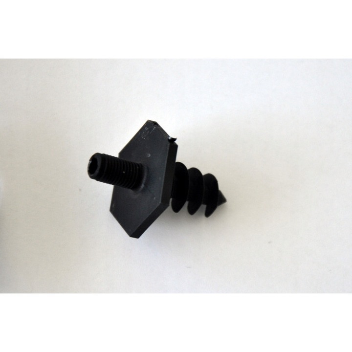 Csavar Volvo szőnyegrögzítéshez 32216686 OE, eredeti autóalkatrész